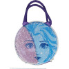 Frozen - Thermal lunch / lunch bag (sequins) - (13293)