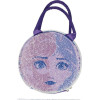 Frozen - Thermal lunch / lunch bag (sequins) - (13293)