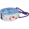 Frozen - Thermal lunch / lunch bag (sequins) - (13293)