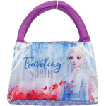 Frozen - Thermal lunch bag - (13298)