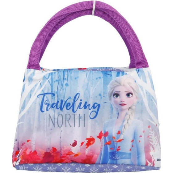 Frozen - Thermal lunch bag - (13298)