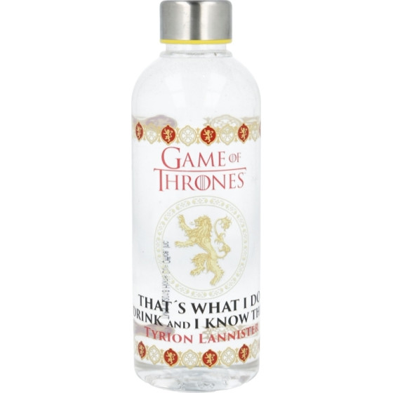Game of Thrones - 850 ml water bottle - (19762)
