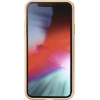 Laut PINNACLE - Case for iPhone XR with natural wood (Cherry Wood) - (LAUT_IP18-M_PI_W)
