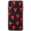 Laut QUEEN OF HEARTS - Case for iPhone Xs Max (Queen of Hearts) - (LAUT_IP18-L_QH)