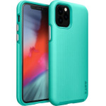 Laut Shield - Case for iPhone 11 Pro Max(Mint) - (L_IP19L_SH_MT)