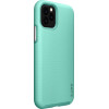 Laut Shield - Case for iPhone 11 Pro Max(Mint) - (L_IP19L_SH_MT)