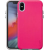 Laut SHIELD - Case for iPhone Xs Max (Pink) - (LAUT_IP18-L_SH_P)
