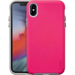 Laut SHIELD - Case for iPhone Xs Max (Pink) - (LAUT_IP18-L_SH_P)