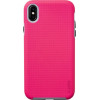 Laut SHIELD - Case for iPhone Xs Max (Pink) - (LAUT_IP18-L_SH_P)