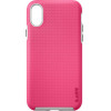 Laut SHIELD - Case for iPhone Xs Max (Pink) - (LAUT_IP18-L_SH_P)