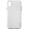 Laut SHIELD - Case for iPhone Xs Max (White) - (LAUT_IP18-L_SH_W)