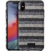 Laut VENTURE - Case for iPhone Xs Max (Grey) - (LAUT_IP18-L_VT_GY)