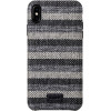 Laut VENTURE - Case for iPhone Xs Max (Grey) - (LAUT_IP18-L_VT_GY)
