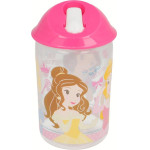Princess - Mug with a mouthpiece 360 ??ml - (30738)