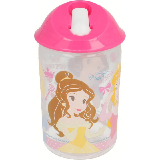 Princess - Mug with a mouthpiece 360 ??ml - (30738)