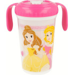Princess - Mug with a spout 320 ml - (30781)