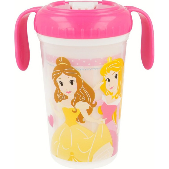 Princess - Mug with a spout 320 ml - (30781)