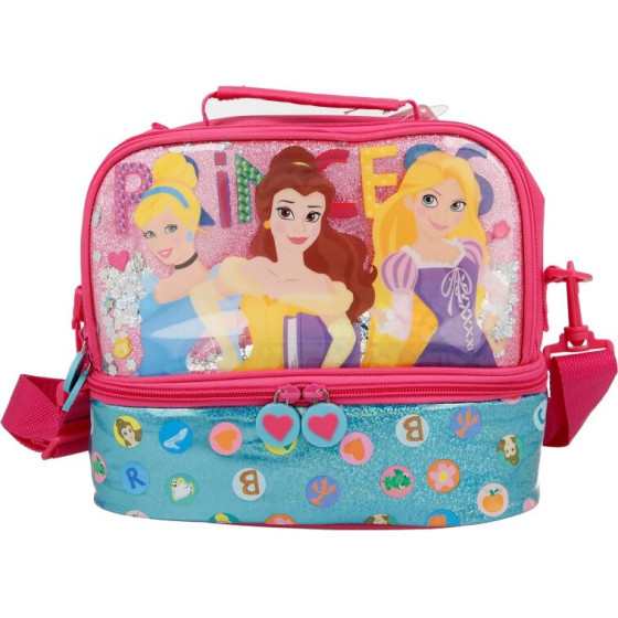 Princess - Two-chamber thermal bag - (90947)