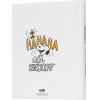 Snoopy - Photo Album 30 Pages 24x32 cm - (AF243207)