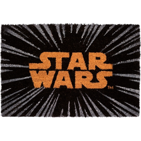 Star Wars - Doormat - (FGE0003)