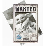 Star Wars - Photo Frame Magnet - (MFIGE001)
