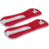 Umbro - Ankle and wrist weights 2x1 kg (Red) - (8711252268729)