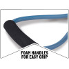 Umbro - Exercise rubber expander (Blue) - (8711252269122)
