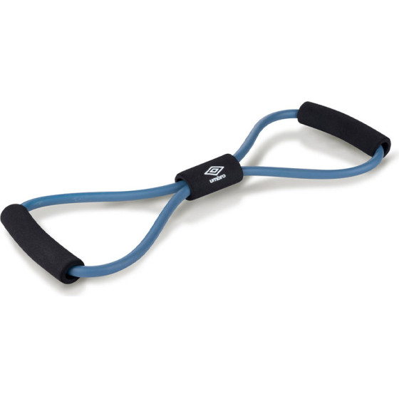 Umbro - Exercise rubber expander (Blue) - (8711252269122)
