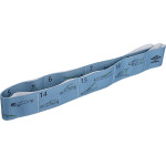 Umbro - Exercise rubber resistance band (Blue) - (8711252269191)