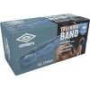 Umbro - Exercise rubber resistance band (Blue) - (8711252269191)