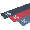 Umbro - Stretch bands 3 pcs. - (8711252269535)