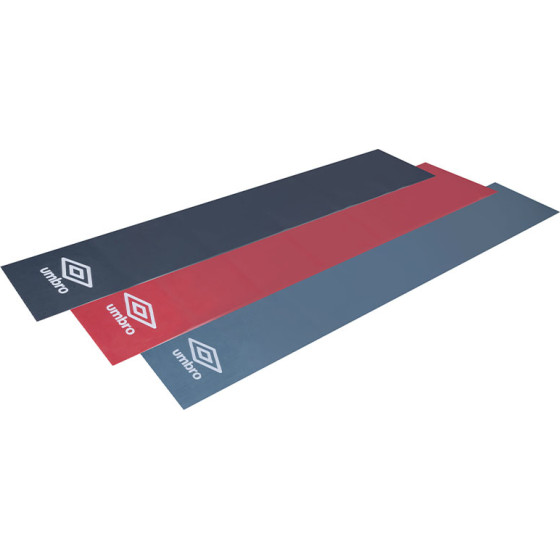 Umbro - Stretch bands 3 pcs. - (8711252269535)