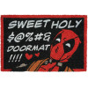 Marvel - Deadpool doormat (40 x 60 cm) - (FGE0061)