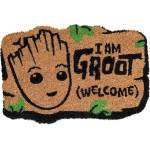Marvel I Am Groot - doormat (40 x 60 cm) - (FGE0042)