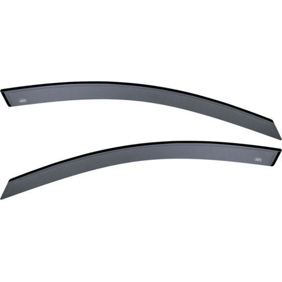 DGA ������ Corolla Cross 5D 2020+ ��� ���� ������������� 4 ��� - (23097)