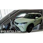 Heko Byd Atto 2 5D 2024+ ������������� - (SET11311)