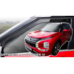 Heko Mitsubishi Outlander 5D 2021+ ������� ������������� 2���. - (23383)