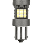 Lampa P21W 12/24V BA15s 3360/2660lm 6.500K ������ ����������� Led CAN-Bus PRO-User Series 1���. - (58539)