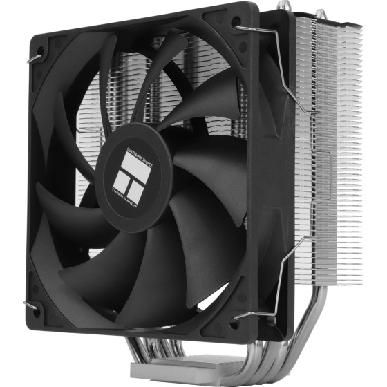 Thermalright Cpu Cooler Assassin X 120 Refined Se - LGA1851/LGA1700/AM5 - (ASSASSIN-X-120-REFINED-SE)