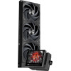Thermalright Water Cooling Stream Vision 360 Black - 3.5 Inch Full Color Lcd Display - (STREAM-VISION-360-BK)