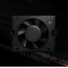 Thermalright Water Cooling Stream Vision 360 Black - 3.5 Inch Full Color Lcd Display - (STREAM-VISION-360-BK)