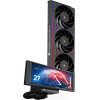 Thermalright Water Cooling Trofeo Vision 360 Argb Black - 6.86 Inch Ips Lcd Display - (TROFEO-VISION-360-ARGB-BK)