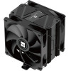 Thermalright Cpu Cooler Burst Assassin 120 Evo Dark - LGA1851/LGA1700/AM5 - (BURST-ASSASSIN-120-EVO-DARK)