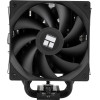 Thermalright Cpu Cooler Burst Assassin 120 Evo Dark - LGA1851/LGA1700/AM5 - (BURST-ASSASSIN-120-EVO-DARK)