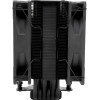 Thermalright Cpu Cooler Burst Assassin 120 Evo Dark - LGA1851/LGA1700/AM5 - (BURST-ASSASSIN-120-EVO-DARK)
