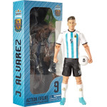 Banbo Toys: Argentina Soccer - Julian Alvarez Action Figure (20cm) (83736)