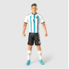 Banbo Toys: Argentina Soccer - Julian Alvarez Action Figure (20cm) (83736)