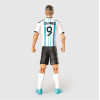 Banbo Toys: Argentina Soccer - Julian Alvarez Action Figure (20cm) (83736)
