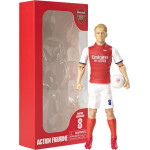 Banbo Toys: Arsenal Soccer - Martin Odeegard Action Figure (20cm) (83378)