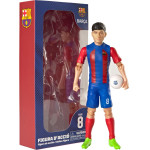 Banbo Toys: Fc Barcelona Soccer - Pedri Action Figure (20cm) (83583)